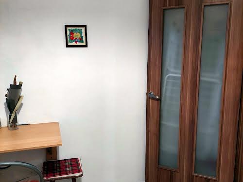 квартира за адресою Григорія Ващенка вул., 3