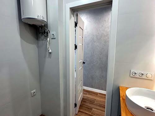 квартира за адресою Лесі Українки вул., 3