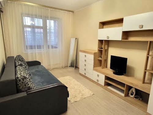 квартира по адресу Оболонский просп., 25