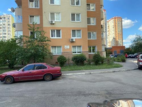 квартира по адресу Николая Лаврухина ул., 10