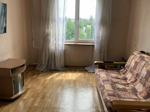 квартира за адресою Слобожанський просп. (Газети 