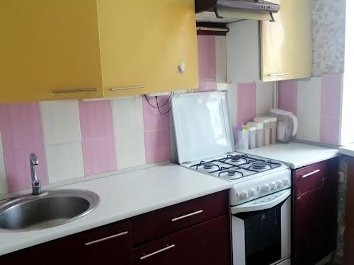 квартира по адресу Академика Королёва ул., 31-А