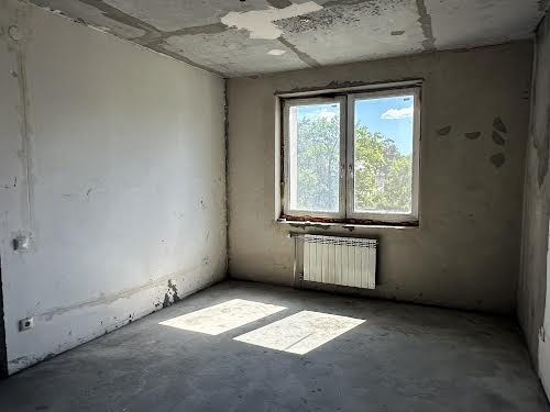 квартира по адресу Пономарёва ул., 26