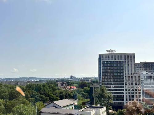 квартира по адресу Кульпарковская ул., 96В