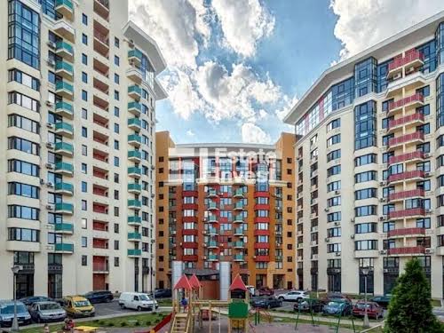 квартира за адресою Юлії Здановської вул. (Ломоносова), 71-З