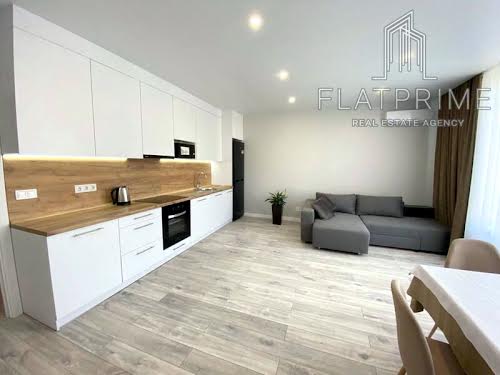 квартира за адресою Юрія Липи вул., 6