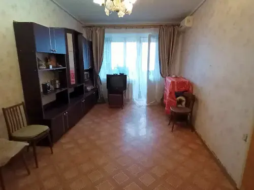 квартира по адресу Ивана и Юрия Лип ул. (Гайдара), 37