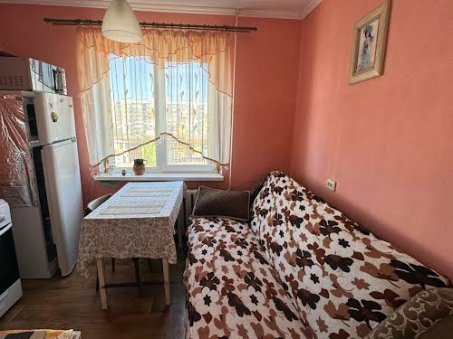 квартира за адресою Владислава Бувалкіна вул. (Бочарова Генерала), 53