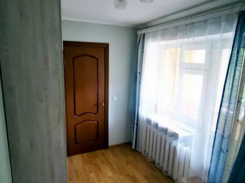 квартира за адресою Докучаєвська вул., 5