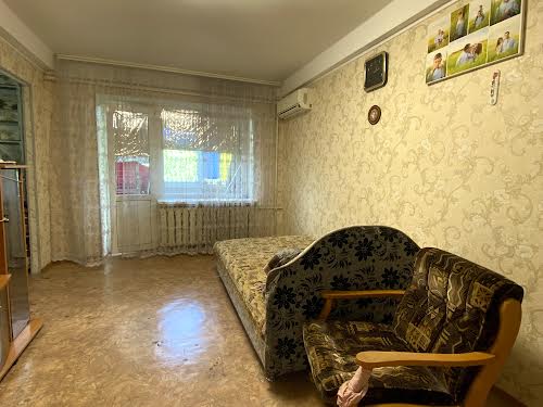 квартира за адресою Незалежної України вул. (40 років Радянської України), 65-А