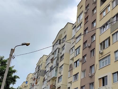 квартира по адресу Победы просп., 53б
