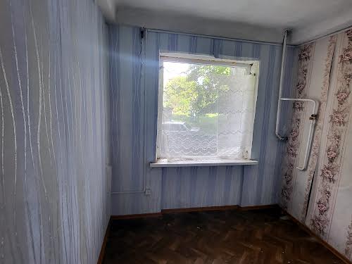 квартира за адресою Механізаторів, 19