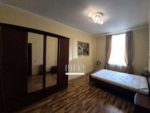 квартира за адресою Жилянська вул., 56