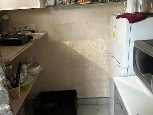 квартира по адресу Кавалерійська ул., 3