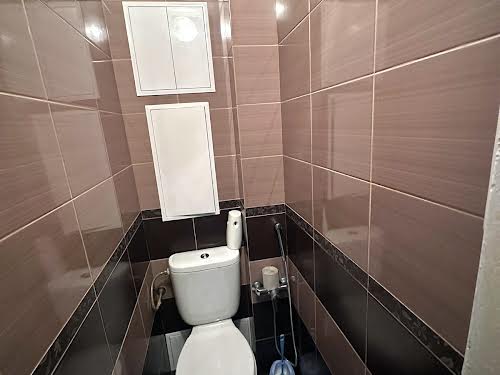квартира за адресою Наукова вул., 40