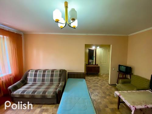 квартира по адресу Кропивницкого ул., 95