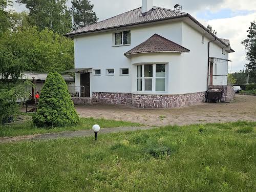 будинок за адресою Озерна