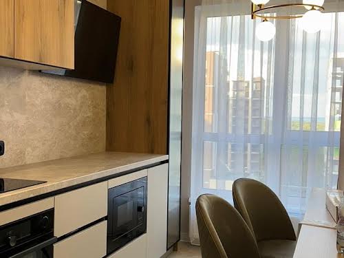 квартира по адресу Метрологическая ул., 107
