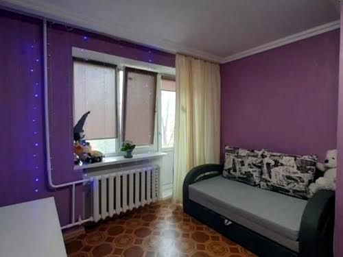 квартира по адресу Академика Заболотного ул., 18А