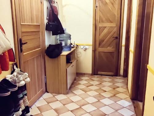 квартира по адресу 8-го Марта ул., 51