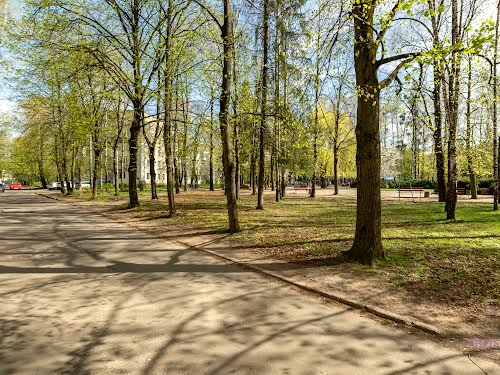 квартира по адресу Князя Романа, 8