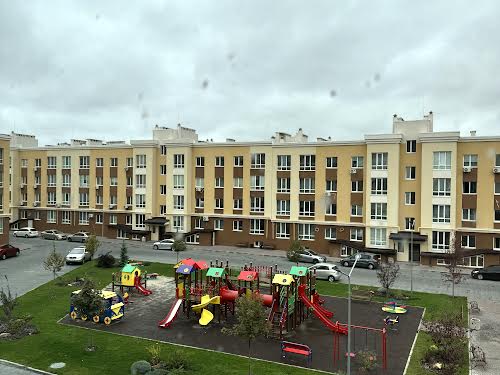 квартира по адресу відпочинку, 1
