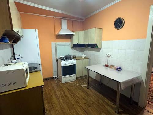 квартира по адресу Донецкая ул., 26