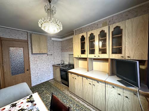 квартира за адресою Мануйлівський просп. (Воронцова), 75