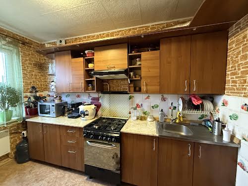 квартира за адресою Минайська вул., 5