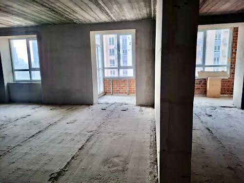 квартира по адресу Сімейна ул., 6
