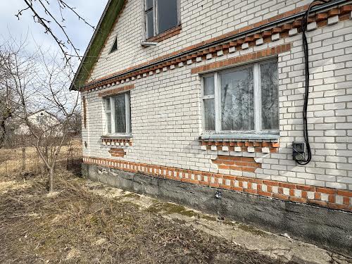 будинок за адресою Покровська, 105