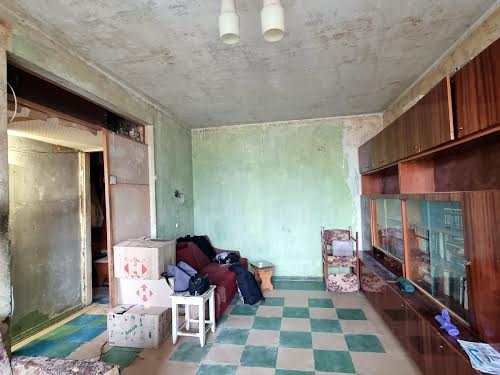 квартира за адресою Батумська вул., 32