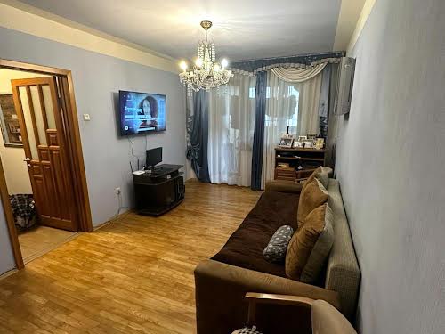 квартира за адресою Терещенківська, 20
