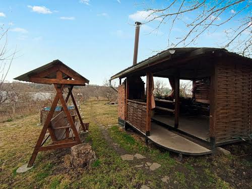 дом по адресу Кринична ул., 10