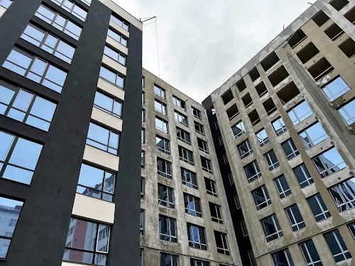 квартира за адресою Хіміків, 28