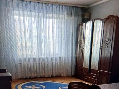 квартира по адресу Анны Ахматовой ул., 35