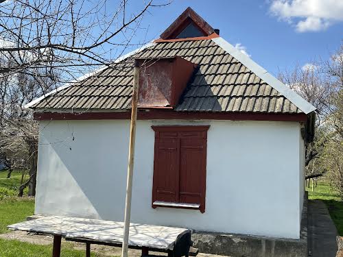 будинок за адресою Садова