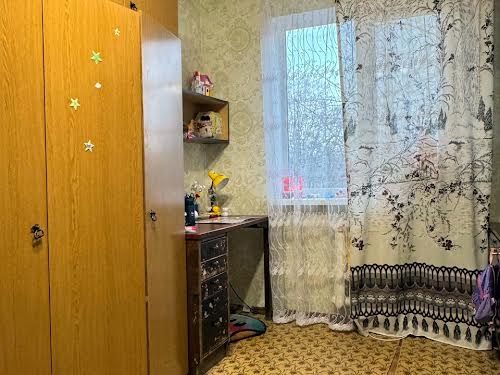 квартира по адресу Шевченко ул., 53Б
