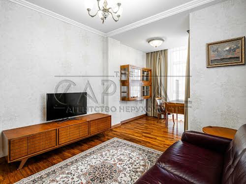 квартира за адресою Андрія Верхогляда вул. (Михайла Драгомирова), 1-20а