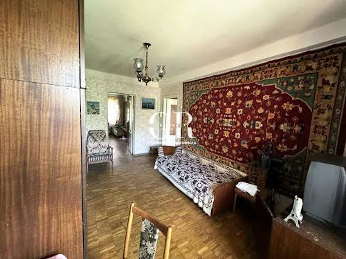 квартира за адресою Каунаська вул., 8/2