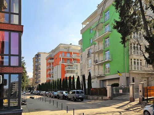 квартира по адресу Погулянка ул., 4а