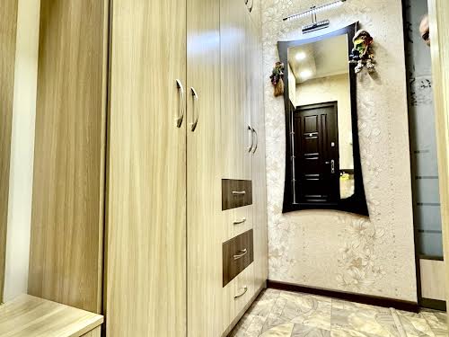 квартира за адресою Коцюбинського вул., 5А