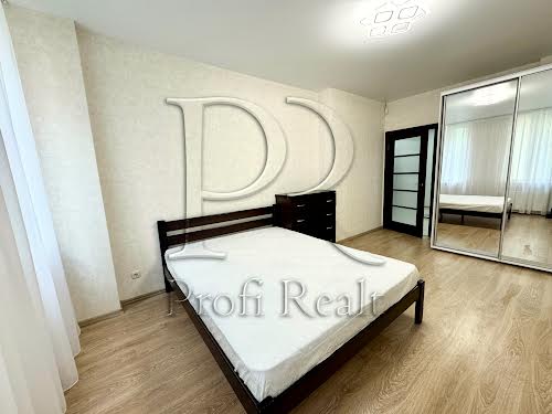 квартира за адресою Регенераторна вул., 4 к9