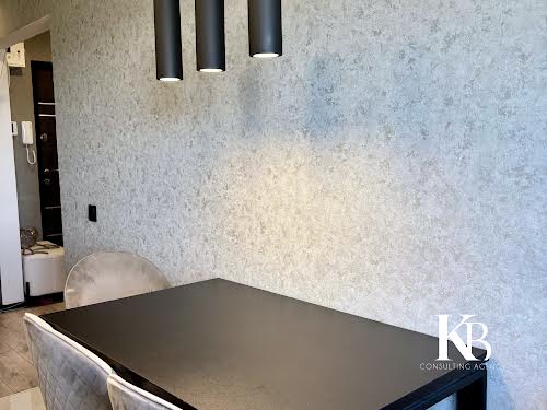 квартира за адресою Донецьке шосе, 129