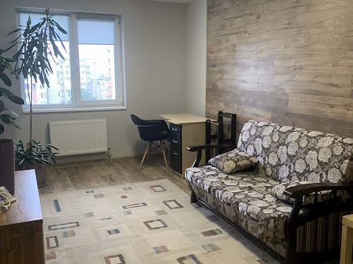 квартира за адресою Руська вул., 219е