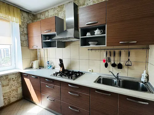 квартира по адресу Небесной Сотни ул. (Пролетарская), 34