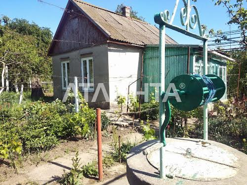 будинок за адресою Миколи Троїцького вул.