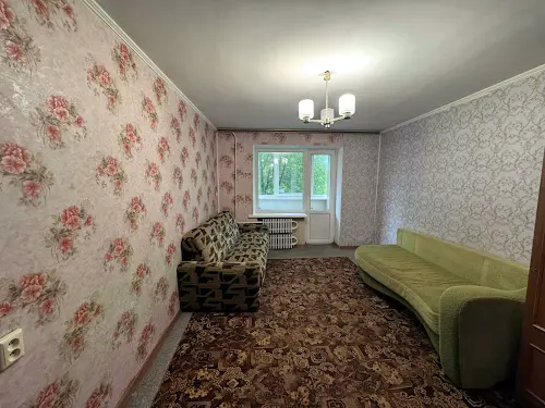 квартира по адресу Романа Шухевича ул. (Курчатова), 13/1