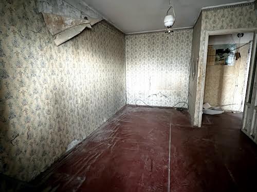 квартира по адресу Оболонский просп., 37