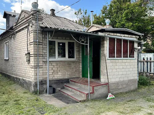 дом по адресу Янтарная ул.